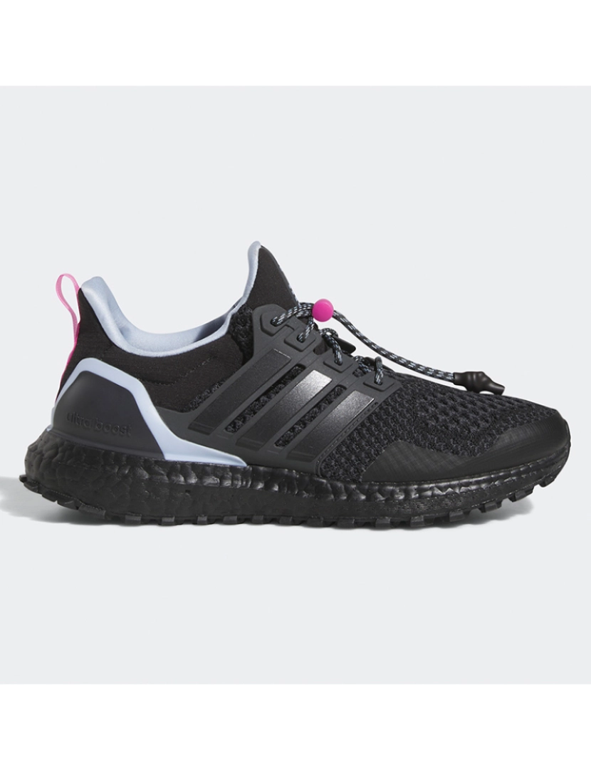 Adidas - Ténis de Senhora Ultraboost 1.0 W Preto