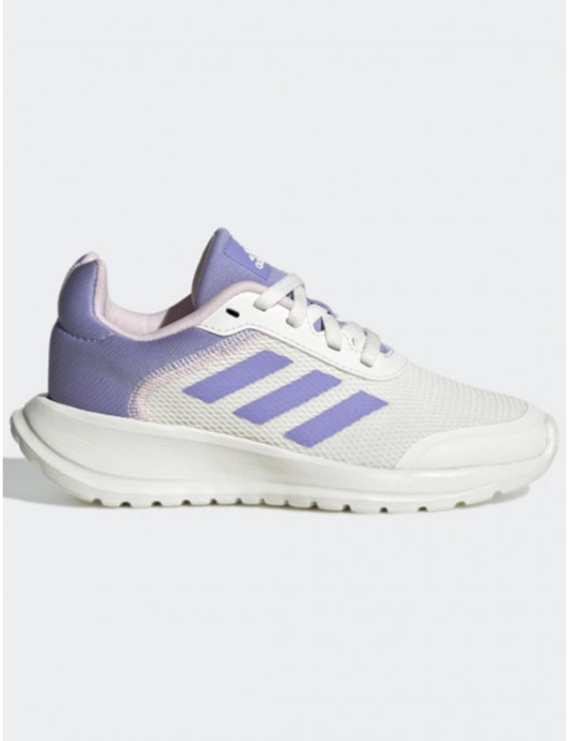 Adidas - Ténis de Criança Tensaur Run 2.0 K Branco