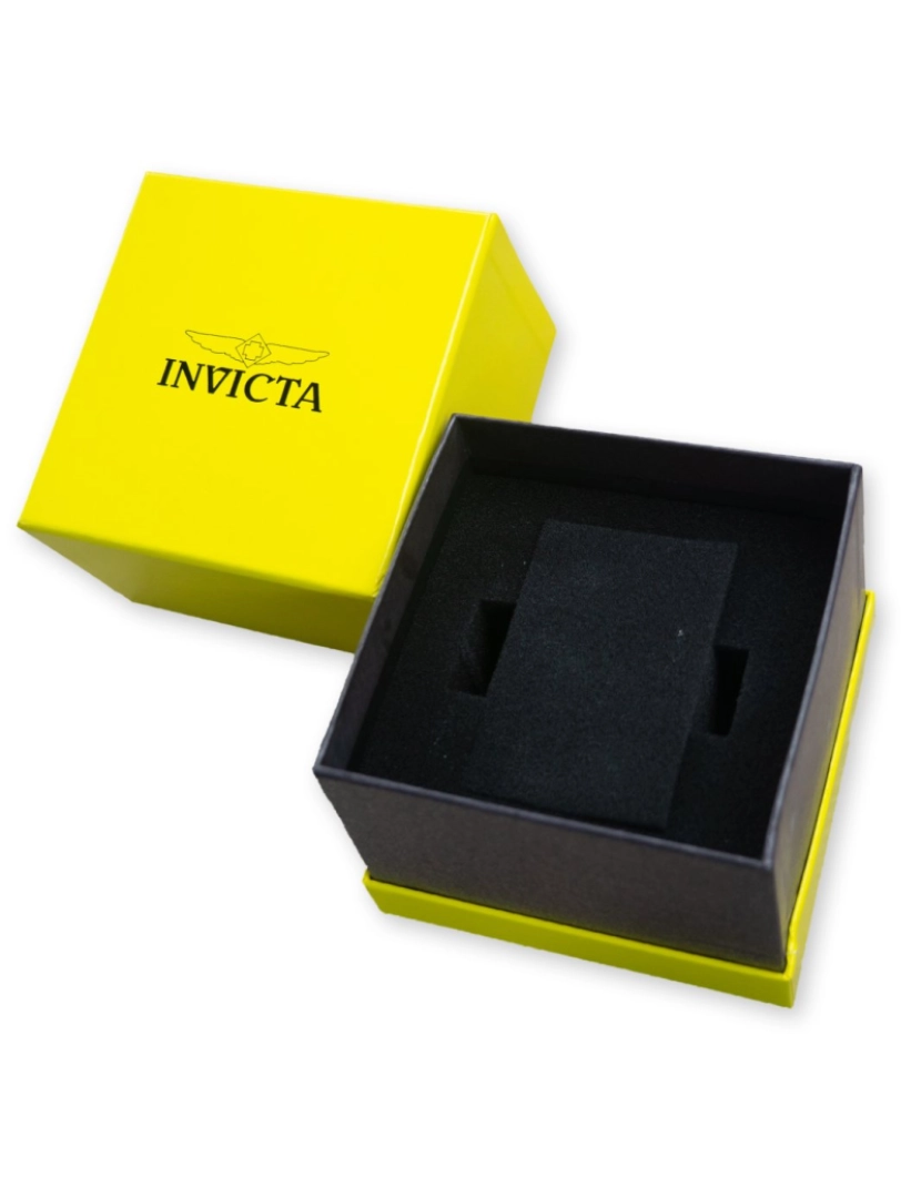 Invicta - Invicta Specialty 47487 Relógio de Homem Quartzo  - 43mm