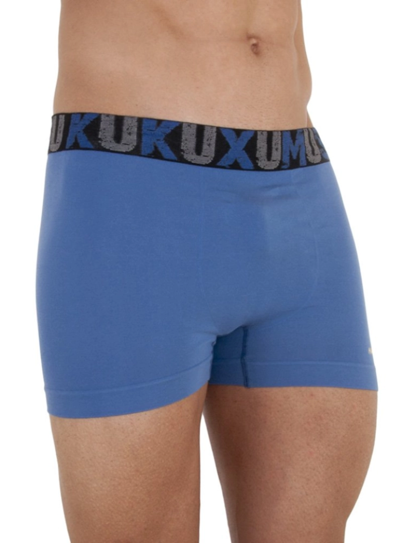 Kukuxumusu - Boxers de Rapaz Azul