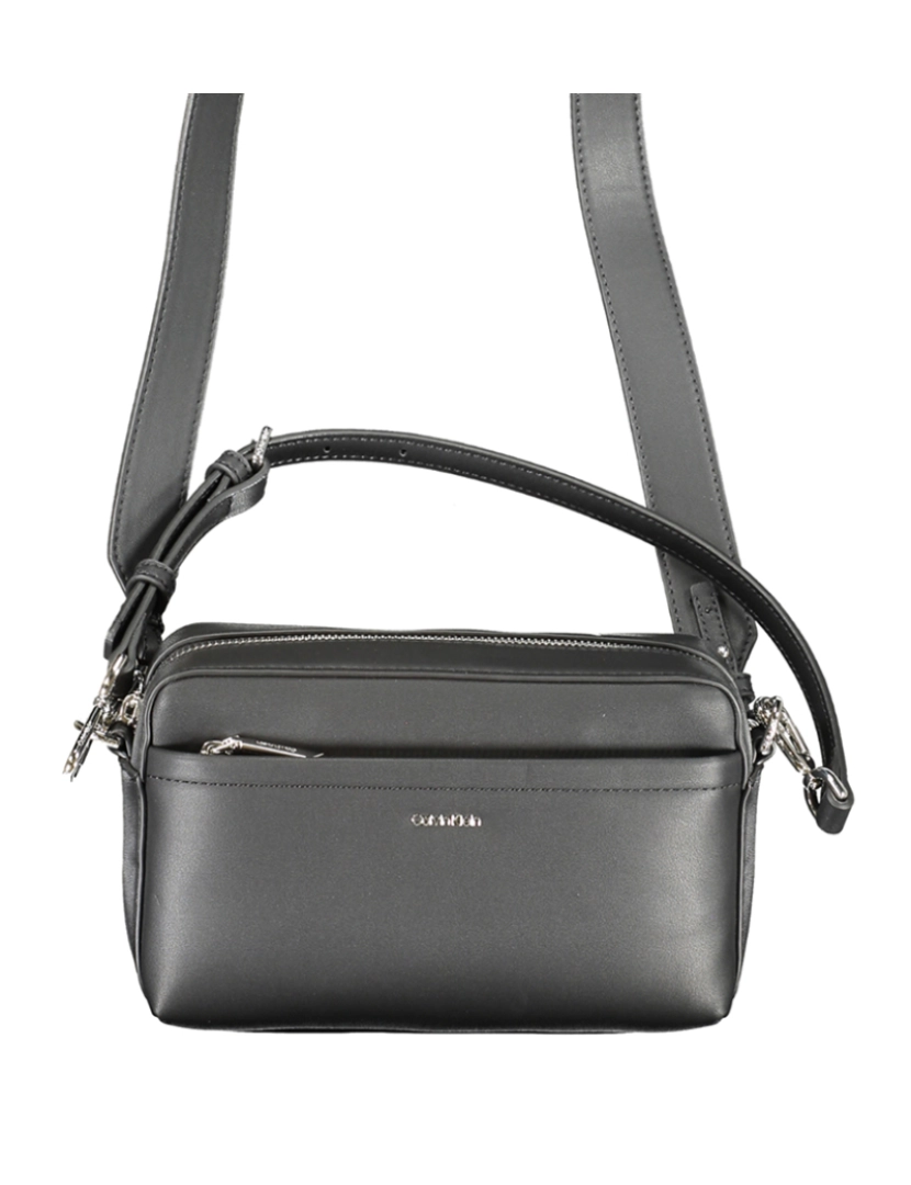 Calvin Klein - Bolsa de Senhora Preto