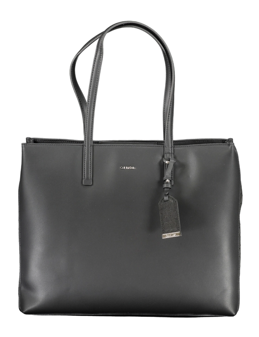 Calvin Klein - Bolsa de Senhora Preto