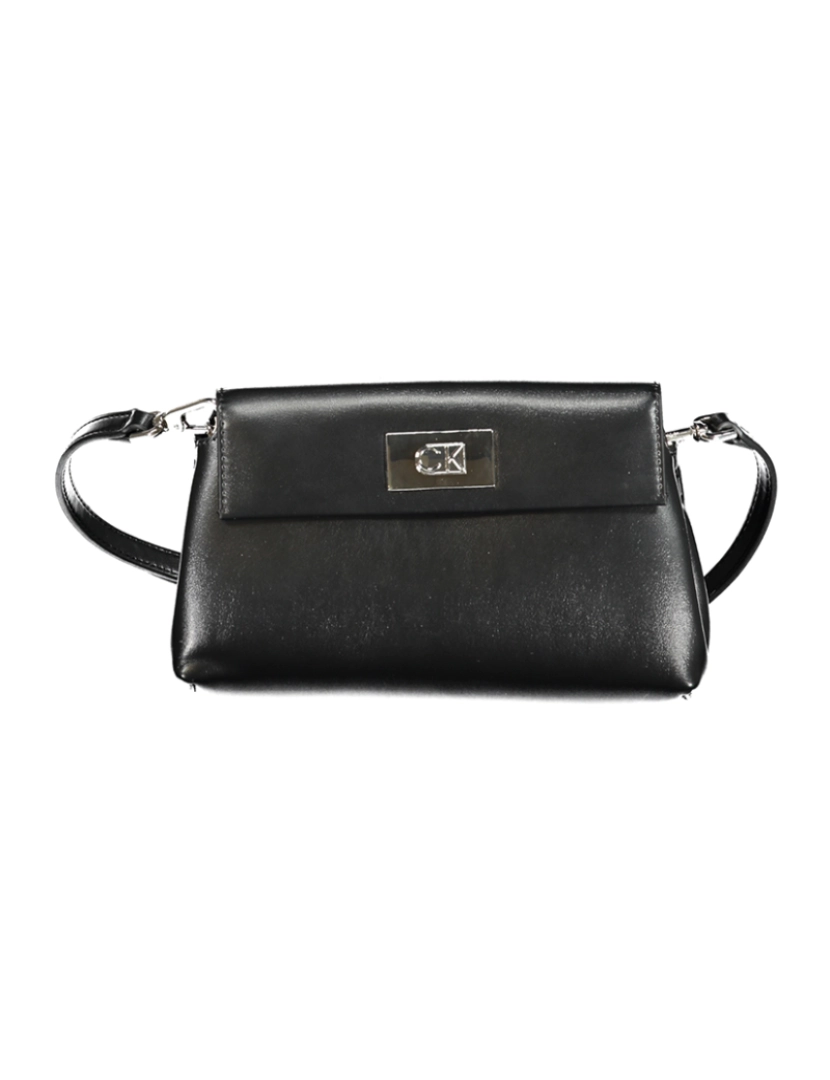 Calvin Klein - Bolsa de Senhora Preto