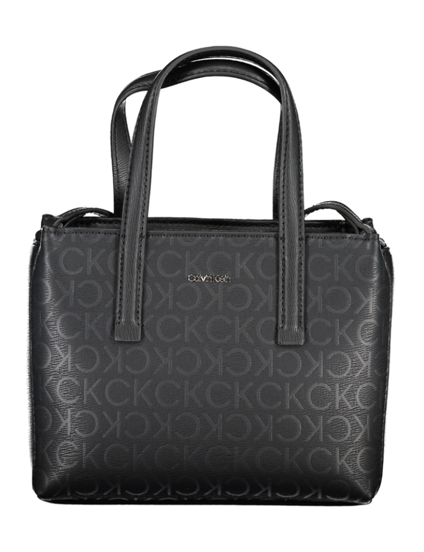 Calvin Klein - Bolsa de Senhora Preto