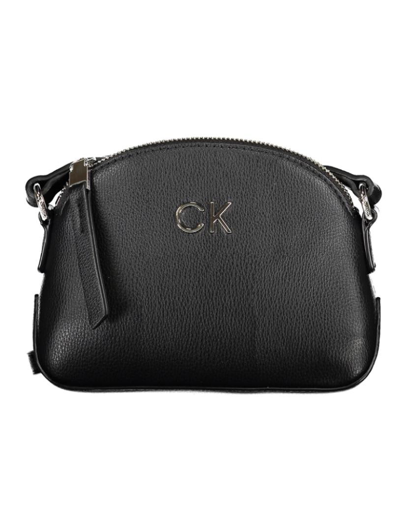 Calvin Klein - Bolsa de Senhora Preto