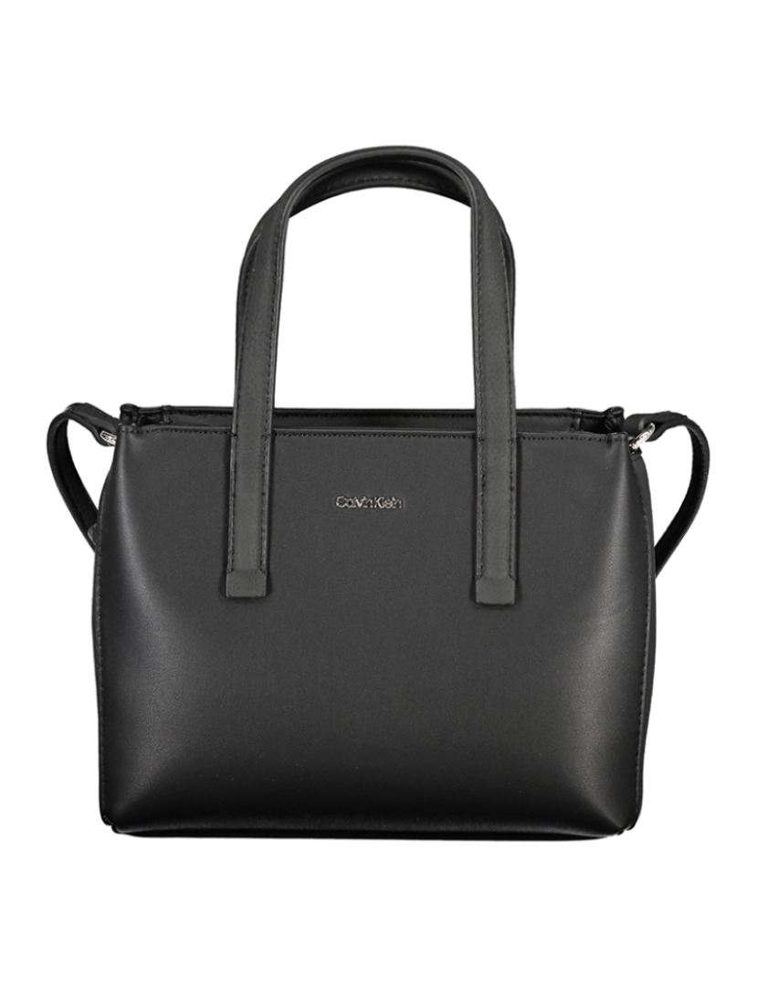 Calvin Klein - Bolsa de Senhora Preto