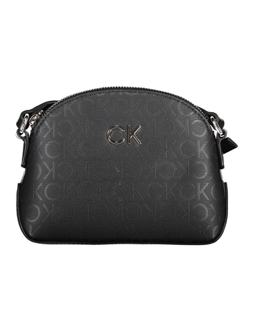 Calvin Klein - Bolsa de Senhora Preto