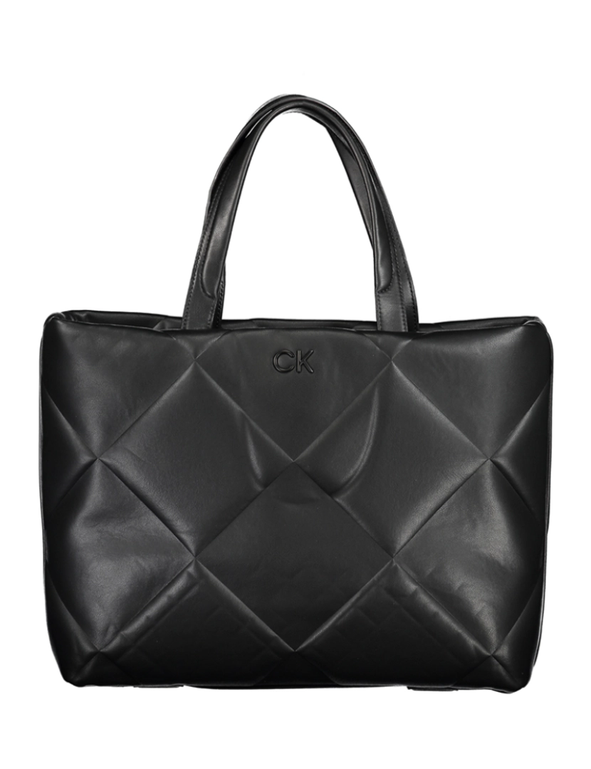 Calvin Klein - Bolsa de Senhora Preto