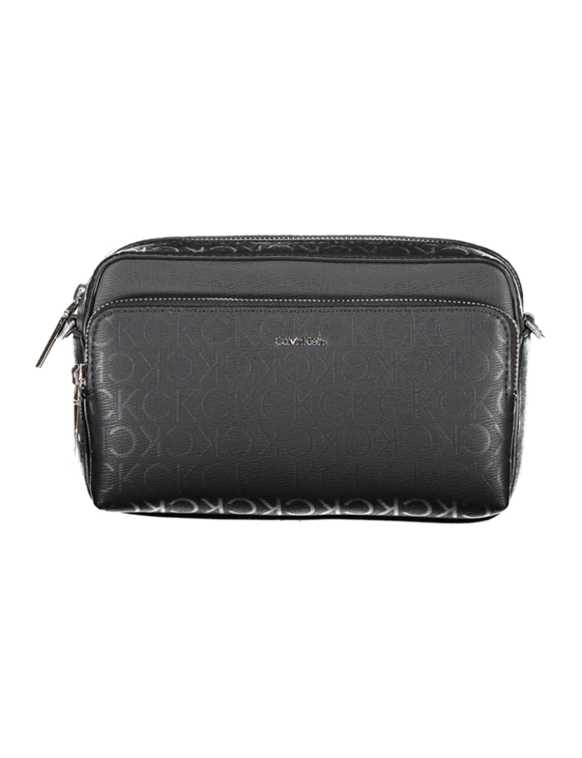 Calvin Klein - Bolsa de Senhora Preto