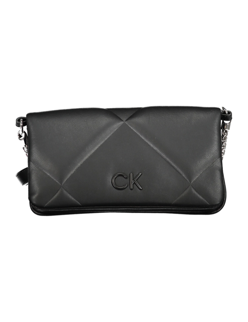 Calvin Klein - Bolsa de Senhora Preto