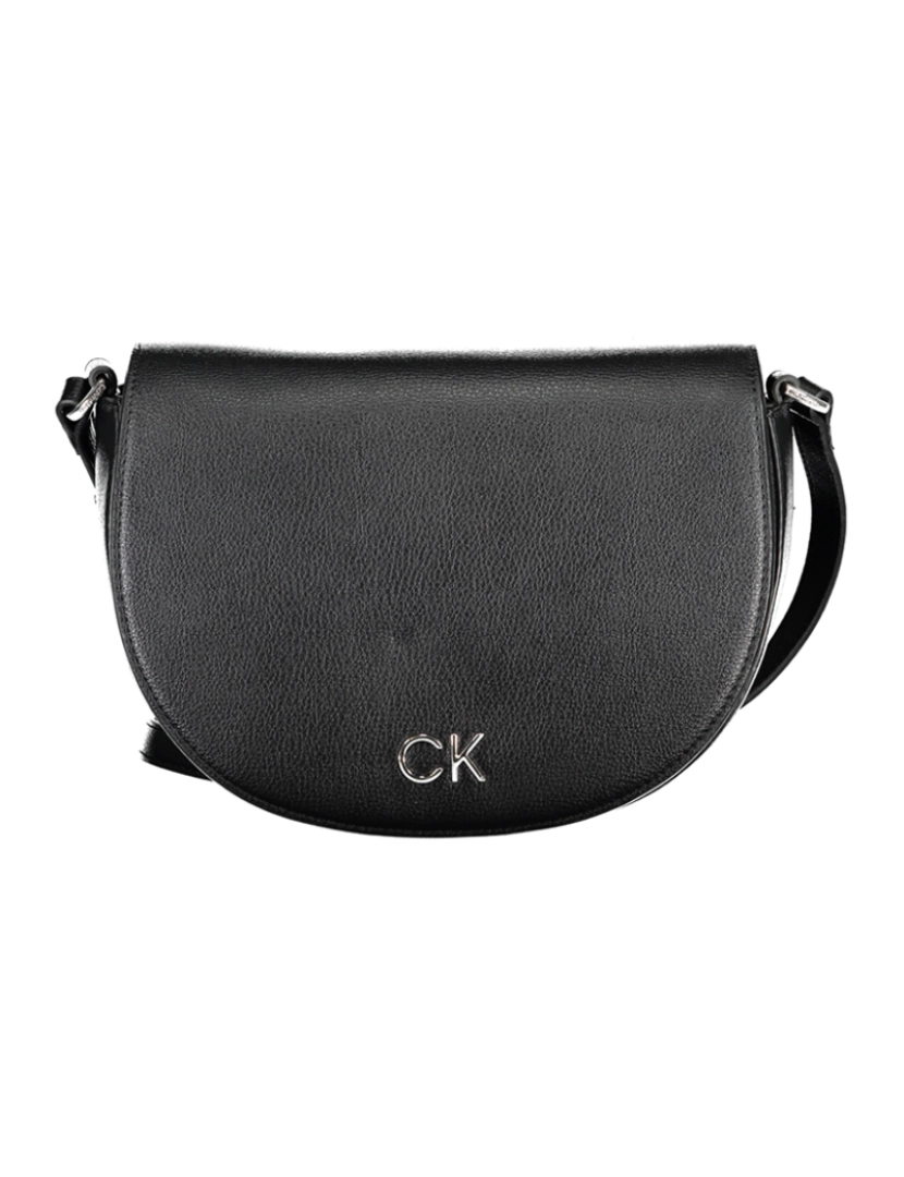 Calvin Klein - Bolsa de Senhora Preto