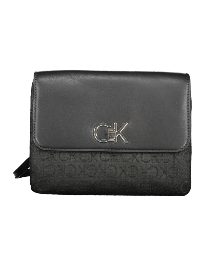 Calvin Klein - Bolsa de Senhora Preto