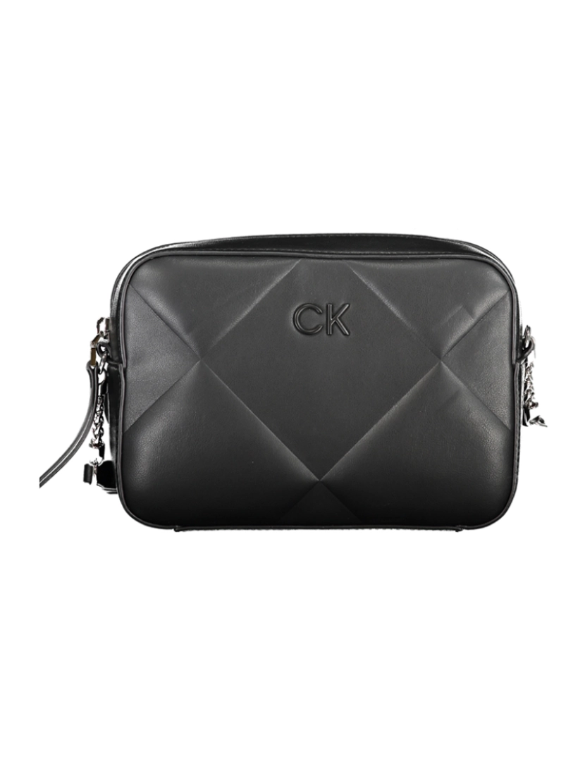 Calvin Klein - Bolsa de Senhora Preto