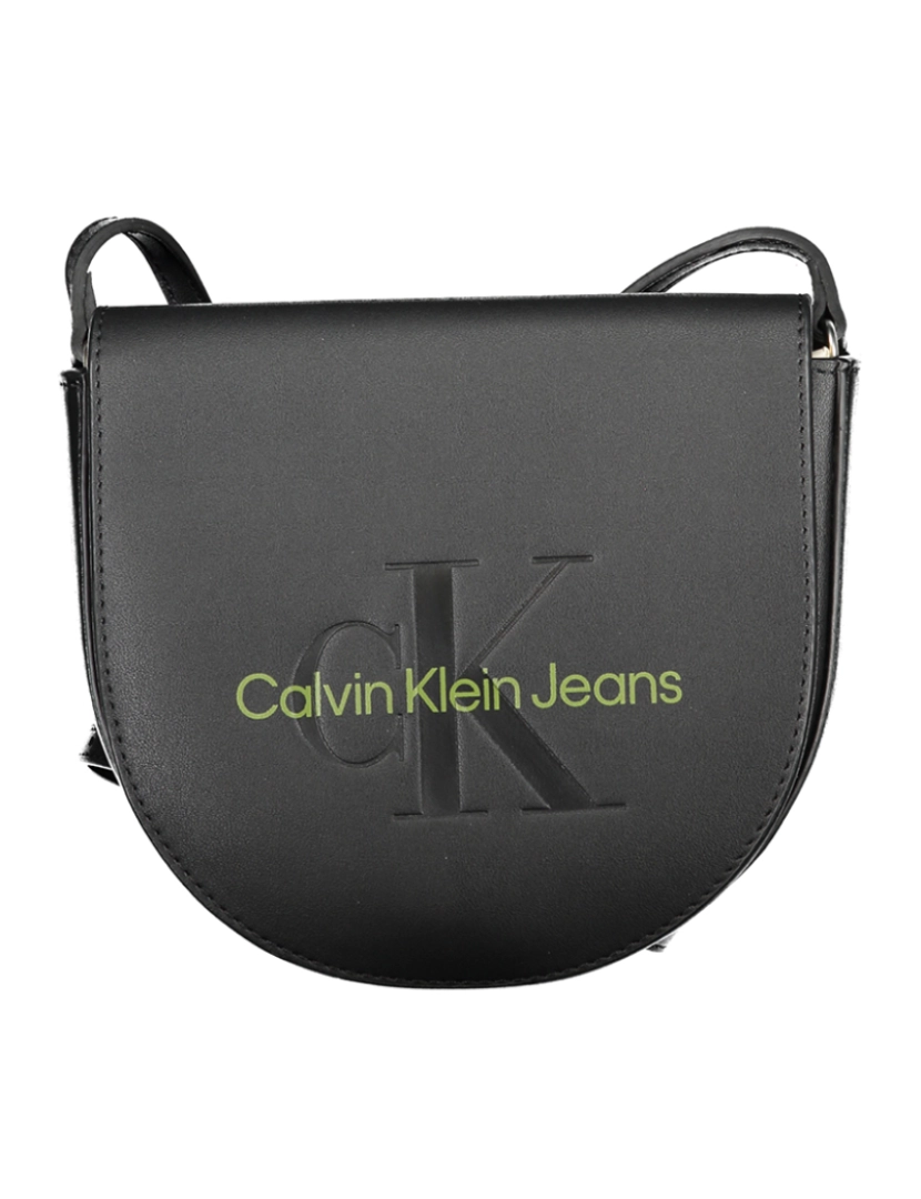 Calvin Klein - Bolsa de Senhora Preto