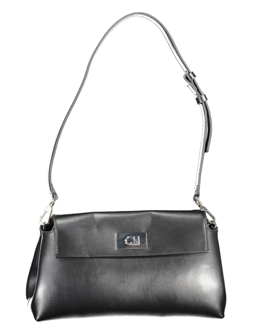 Calvin Klein - Bolsa de Senhora Preto