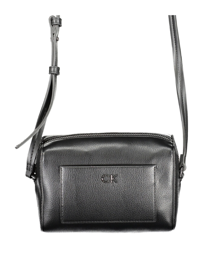 Calvin Klein - Bolsa de Senhora Preto