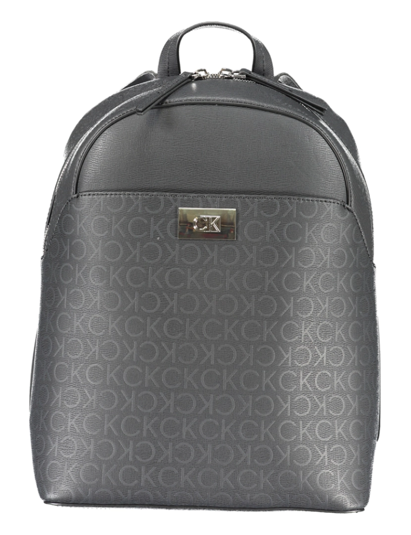 Calvin Klein - Mochila de Senhora Preto