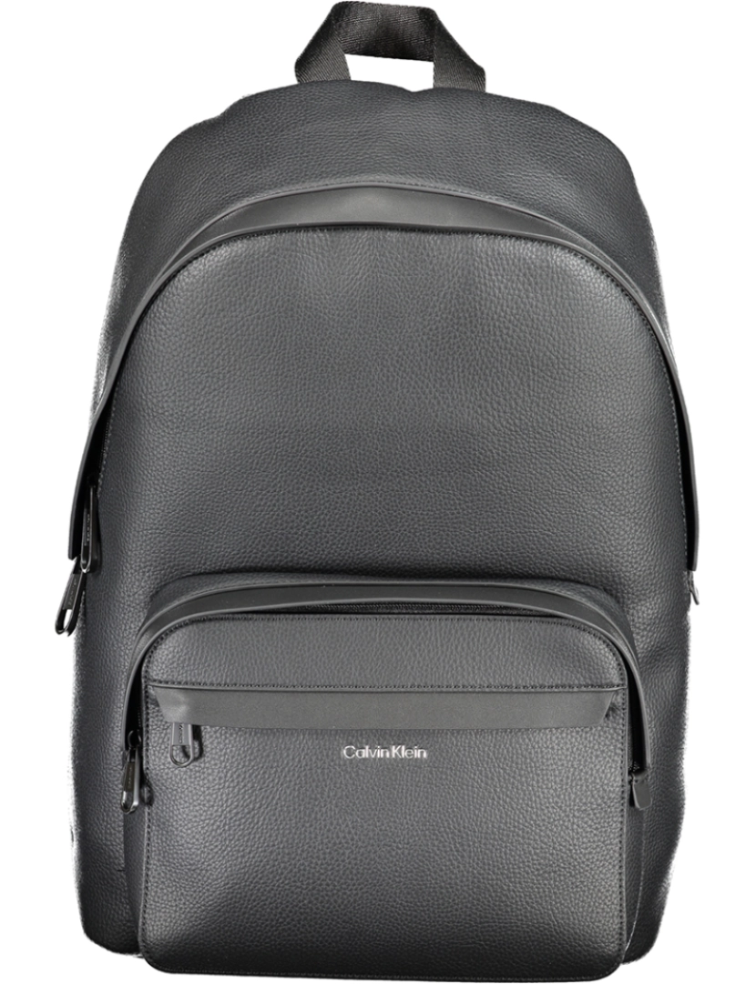 Calvin Klein - Mochila de Homem Preto