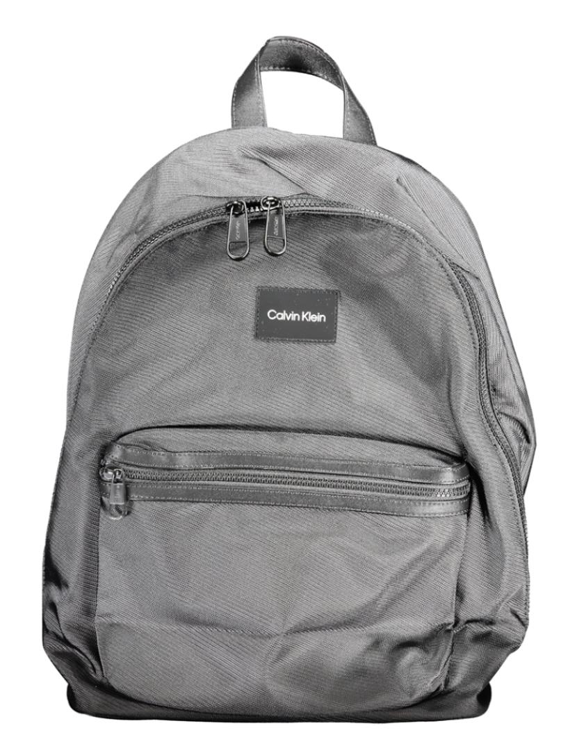 Calvin Klein - Mochila de Homem Preto