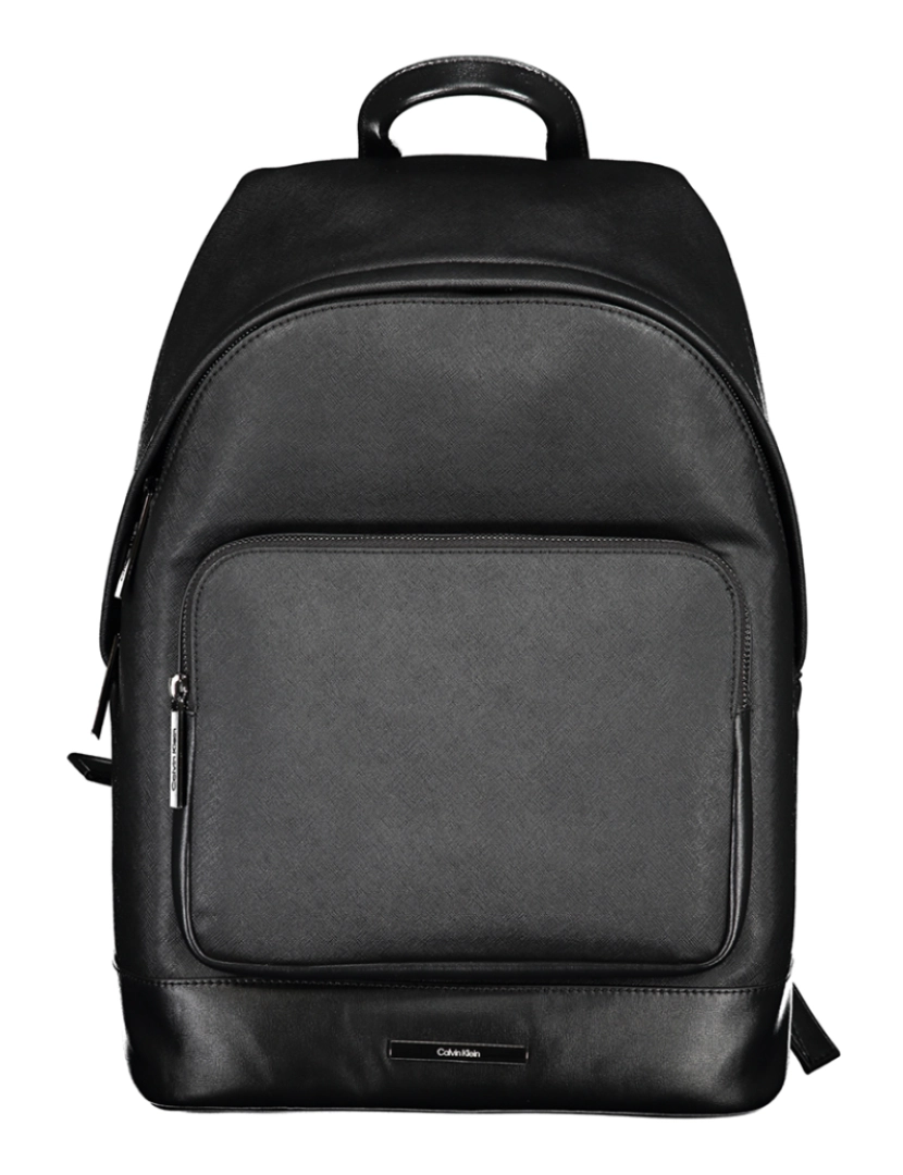 Calvin Klein - Mochila de Homem Preto