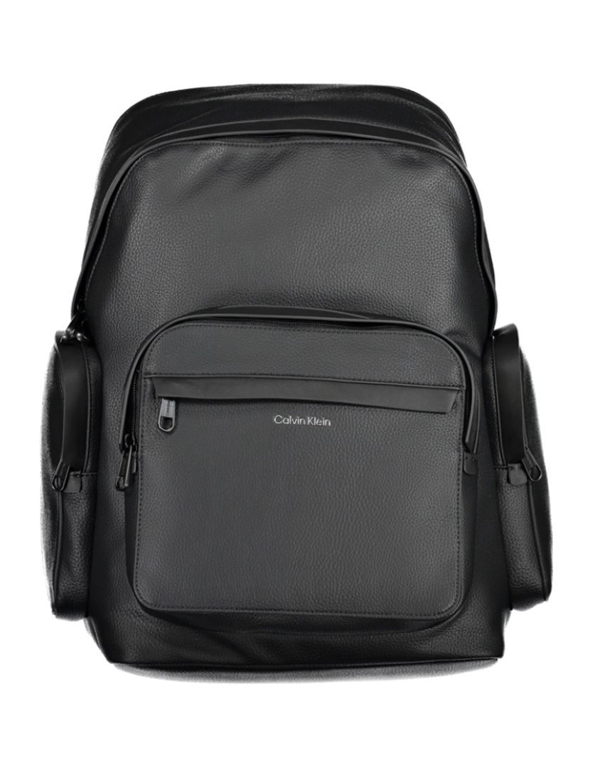 Calvin Klein - Mochila de Homem Preto