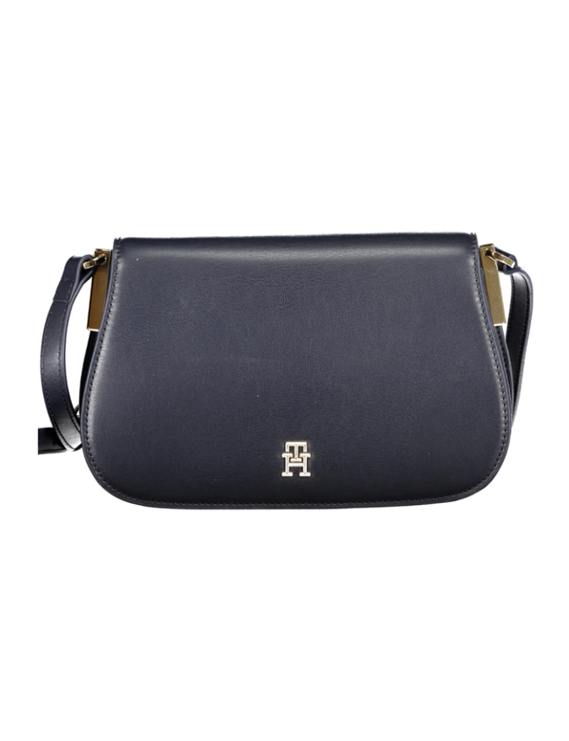 Tommy Hilfiger - Bolsa de Senhora Azul