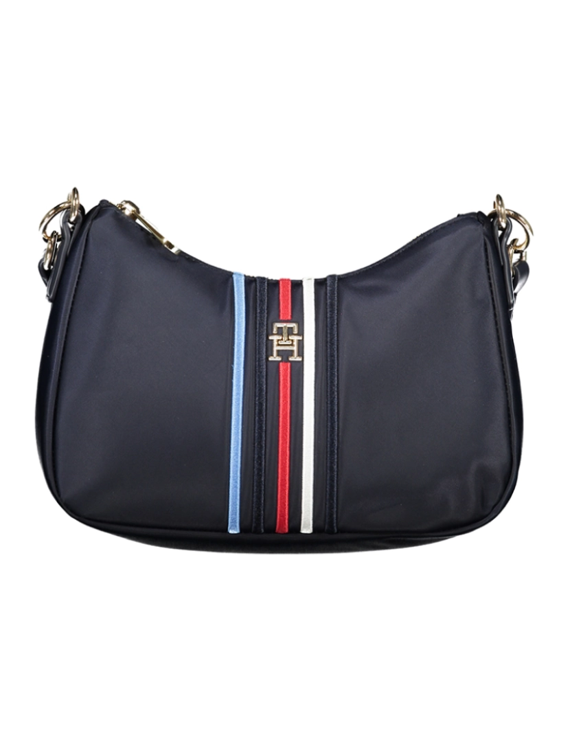 Tommy Hilfiger - Bolsa de Senhora Azul