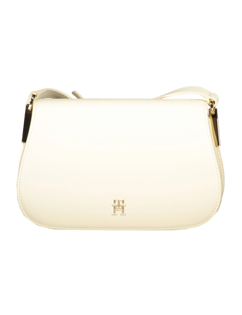 Tommy Hilfiger - Bolsa de Senhora Bege