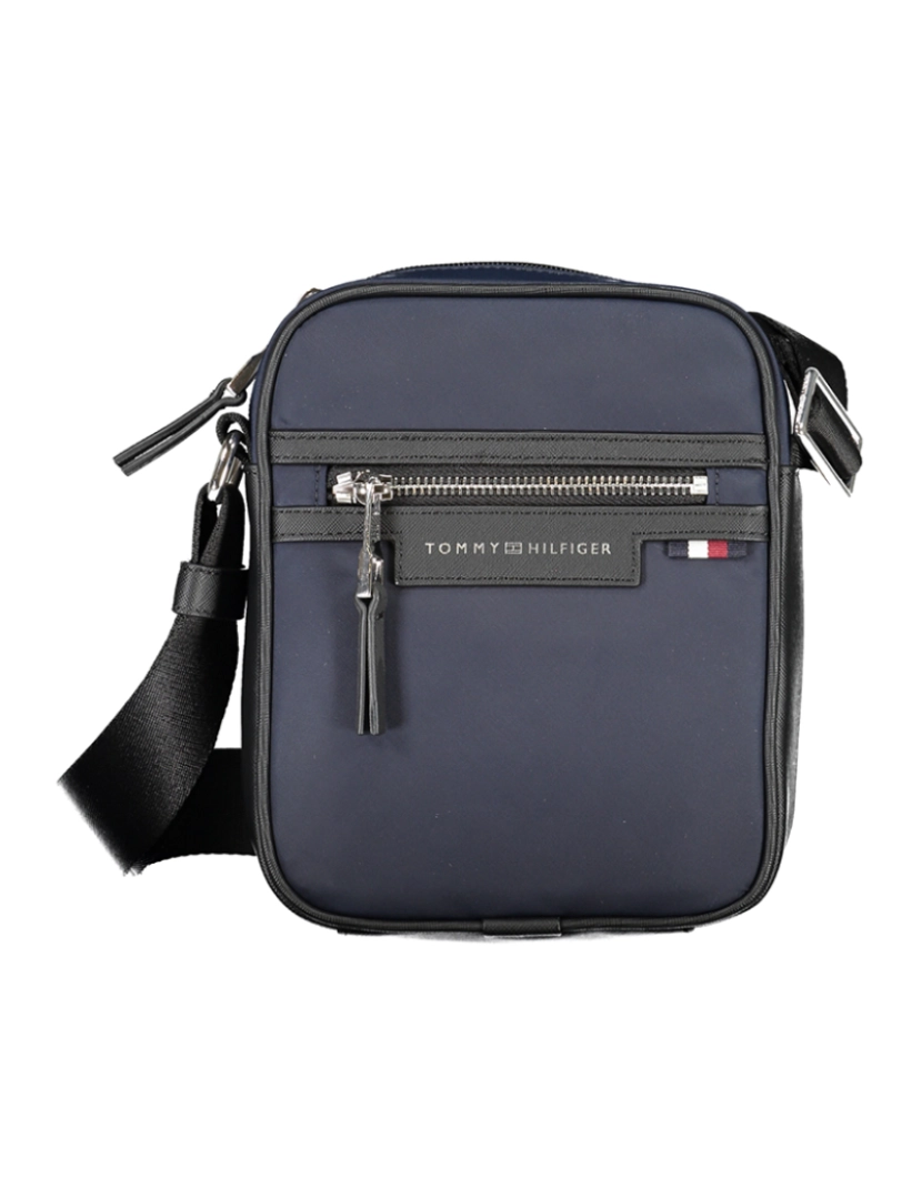 Tommy Hilfiger - Bolsa De Ombro Homem Azul