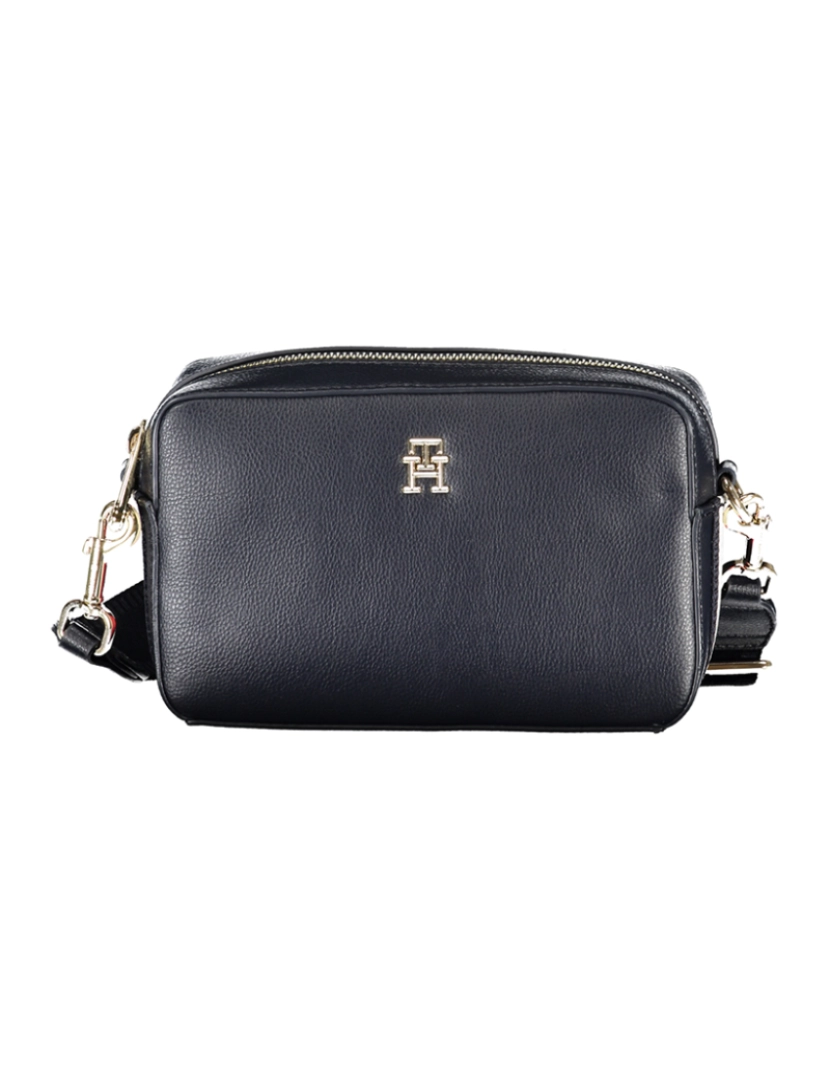 Tommy Hilfiger - Bolsa de Senhora Azul