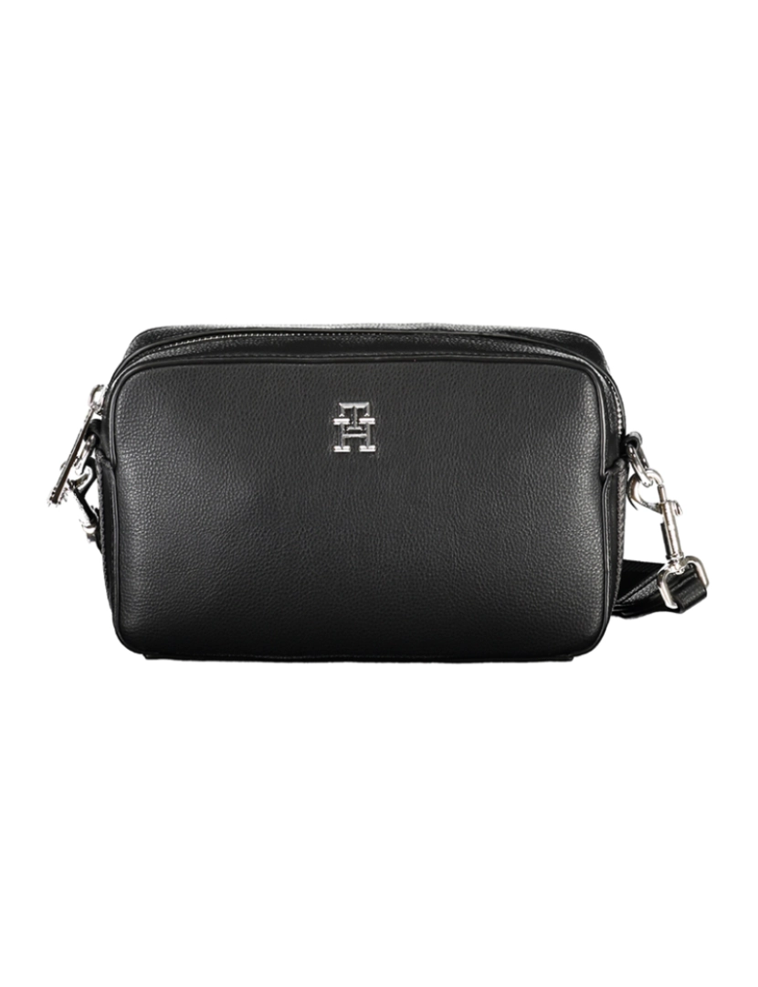 Tommy Hilfiger - Bolsa de Senhora Preto