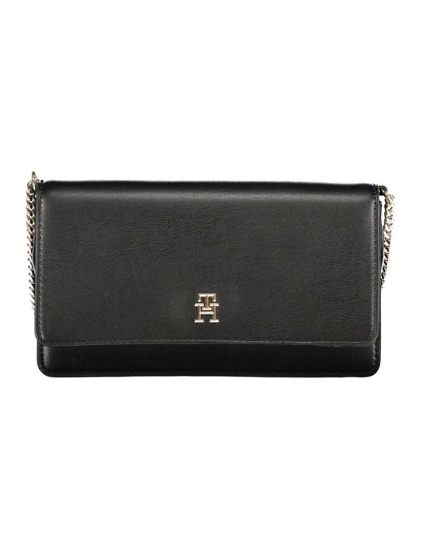 Tommy Hilfiger - Bolsa de Senhora Preto