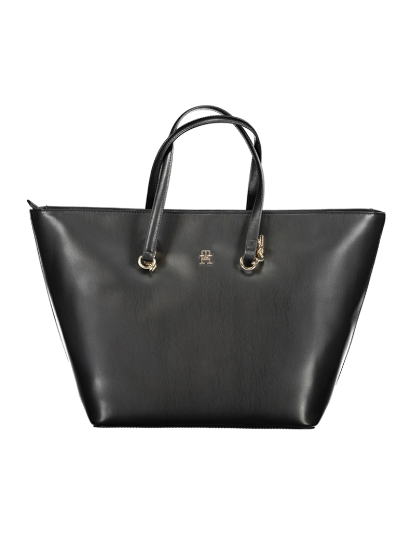 Tommy Hilfiger - Bolsa de Senhora Preto