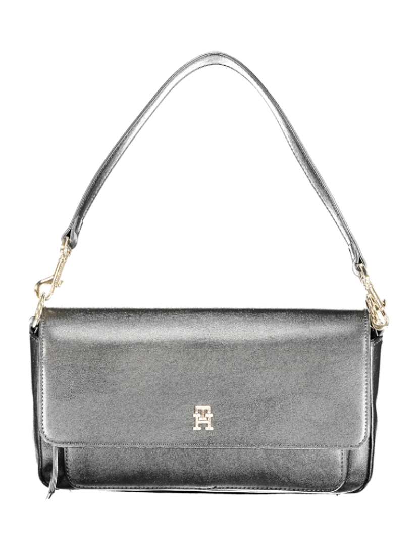 Tommy Hilfiger - Bolsa de Senhora Preto