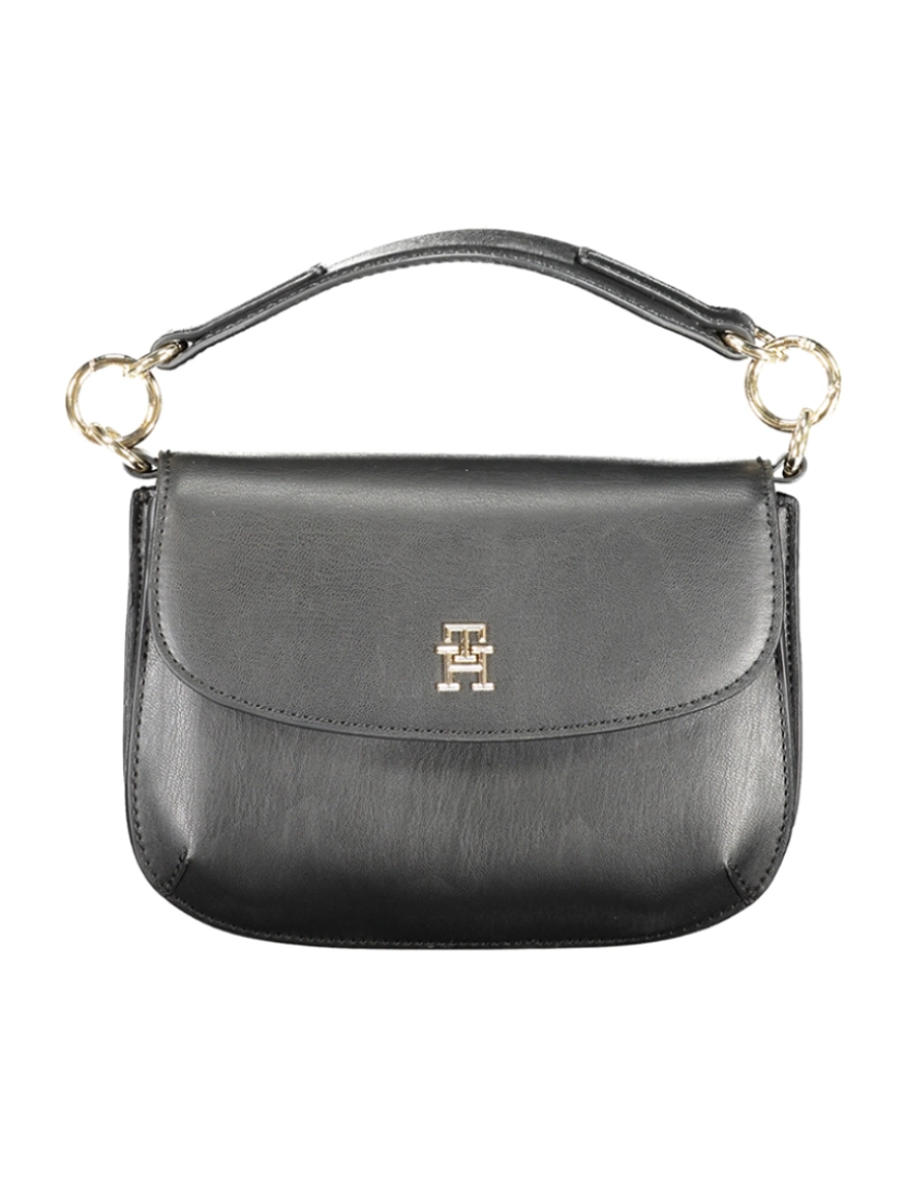 Tommy Hilfiger - Bolsa de Senhora Preto