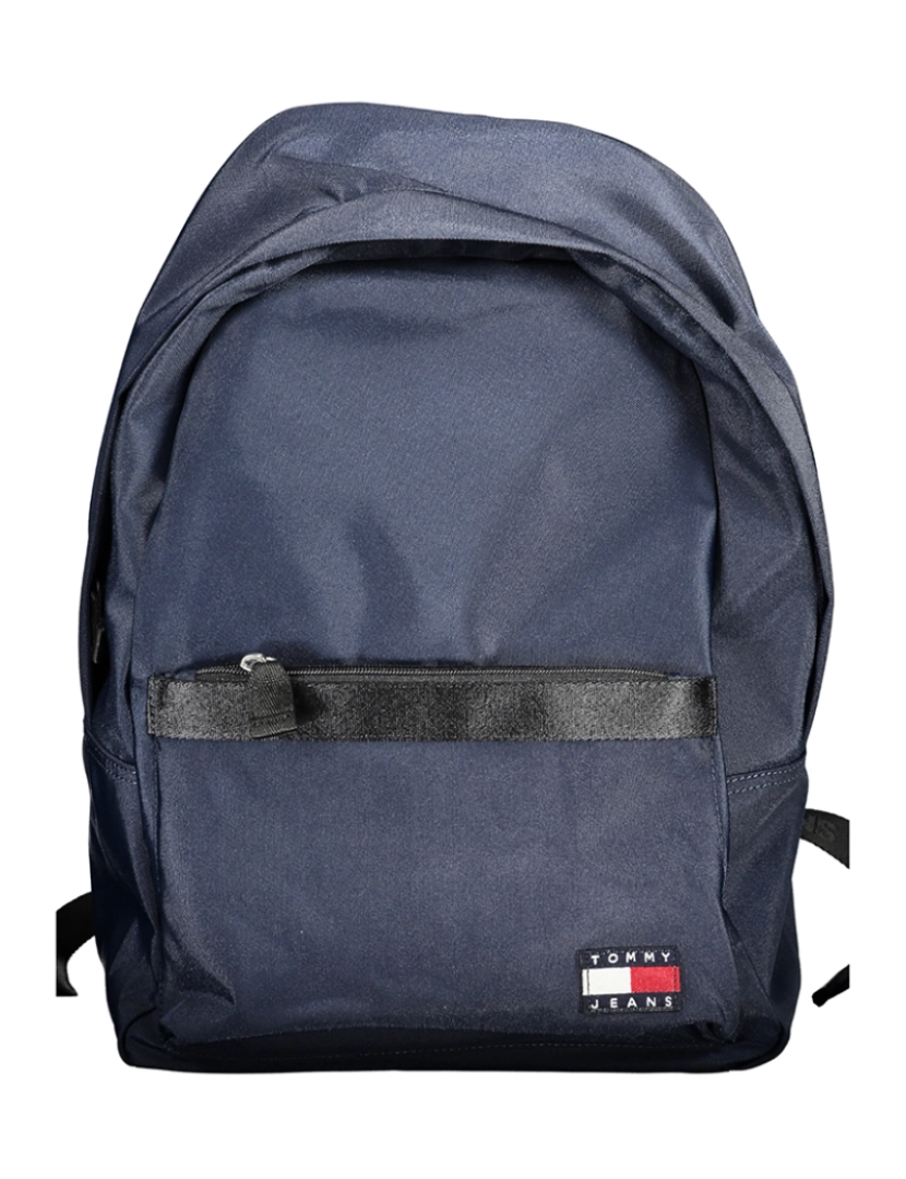 Tommy Hilfiger - Mochila de Homem Azul