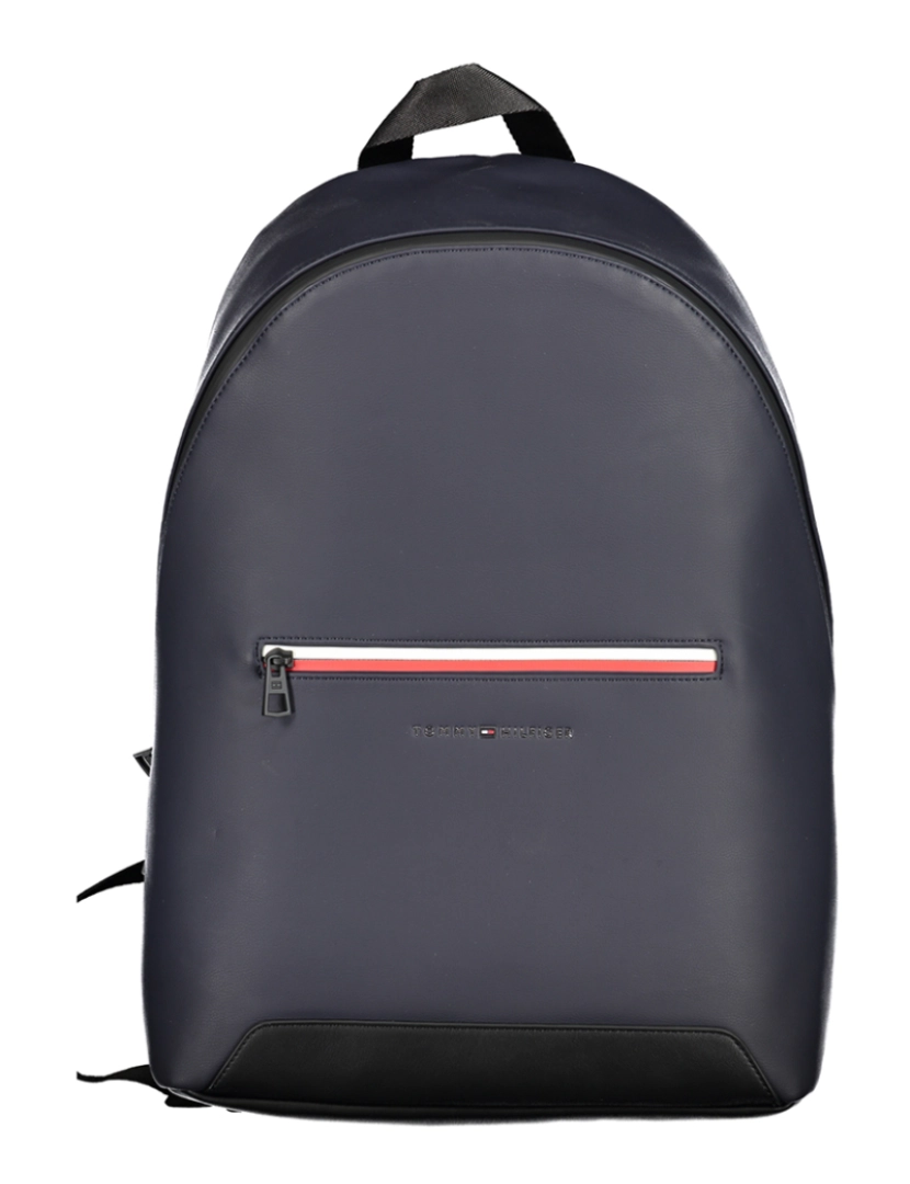 Tommy Hilfiger - Mochila de Homem Azul