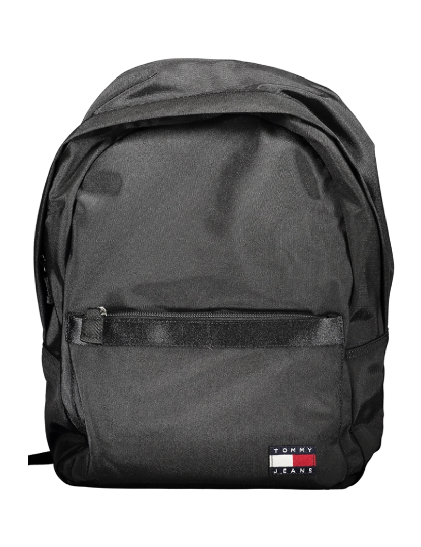 Tommy Hilfiger - Mochila de Homem Preto