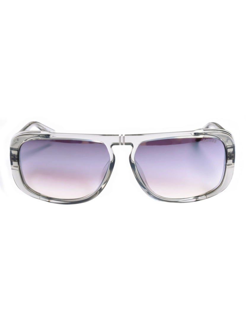 Guess Sunglasses - Óculos de Sol Senhora Cinza