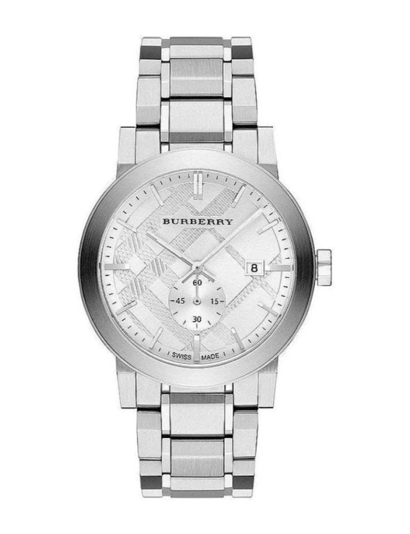 Burberry - Relógio de Homem The City 42mm