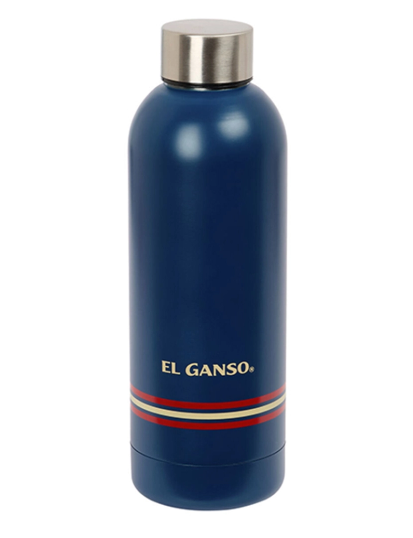 El Ganso - GARRAFA TERMO INOX 500ml EL GANSO CLASSIC