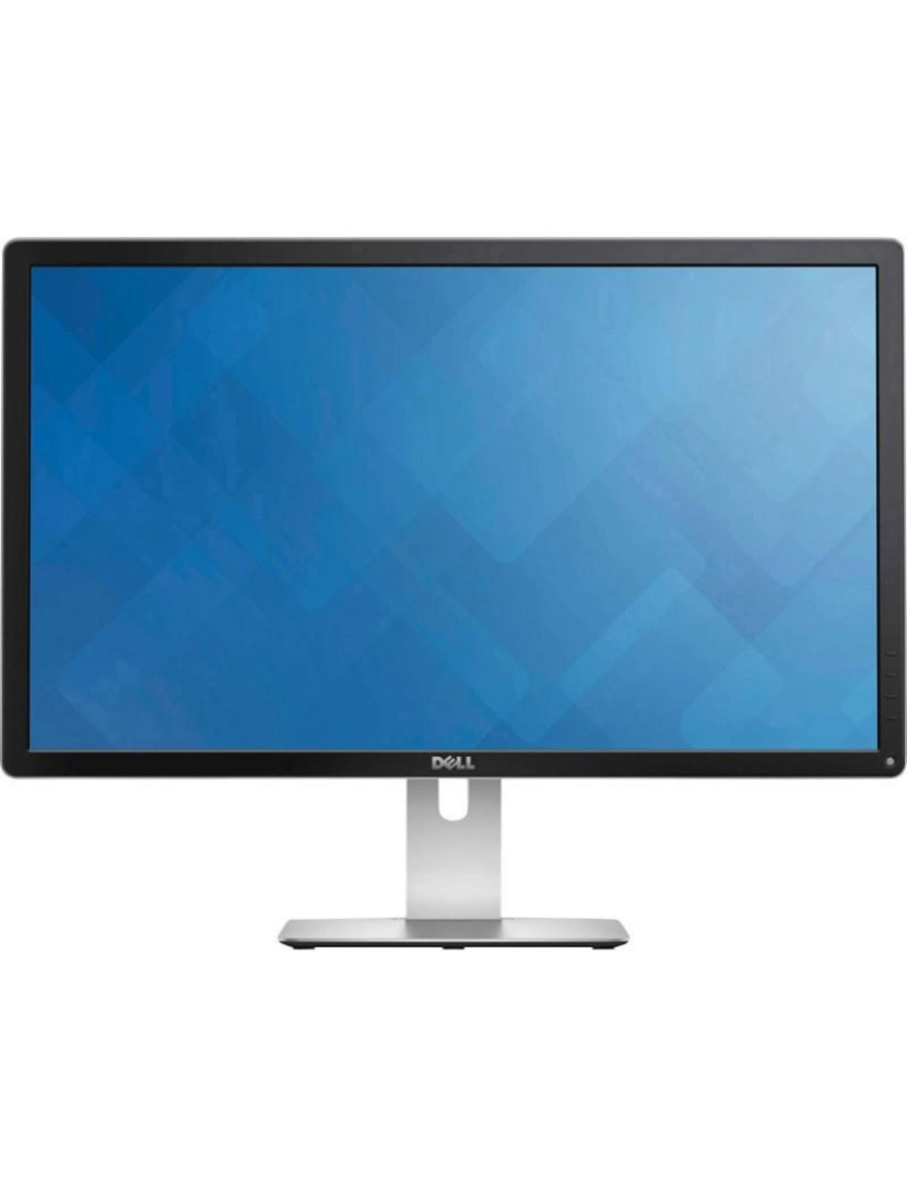 Dell - Monitor Dell P2416Db 23.8 QHD Grau B