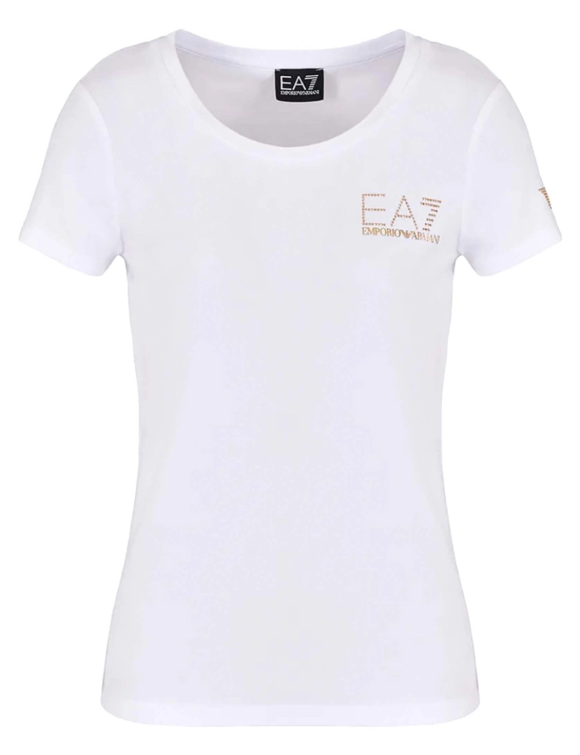 imagem de Camiseta Emporio Armani Ea71