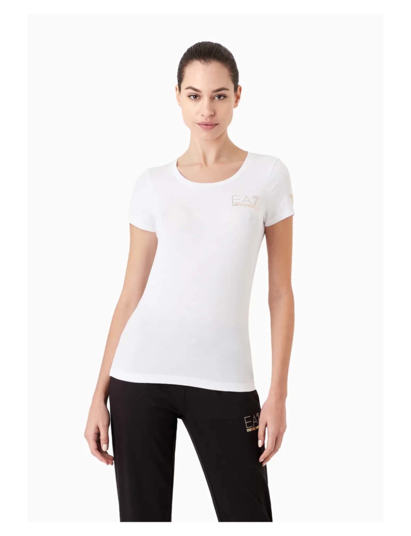 imagem de Camiseta Emporio Armani Ea73