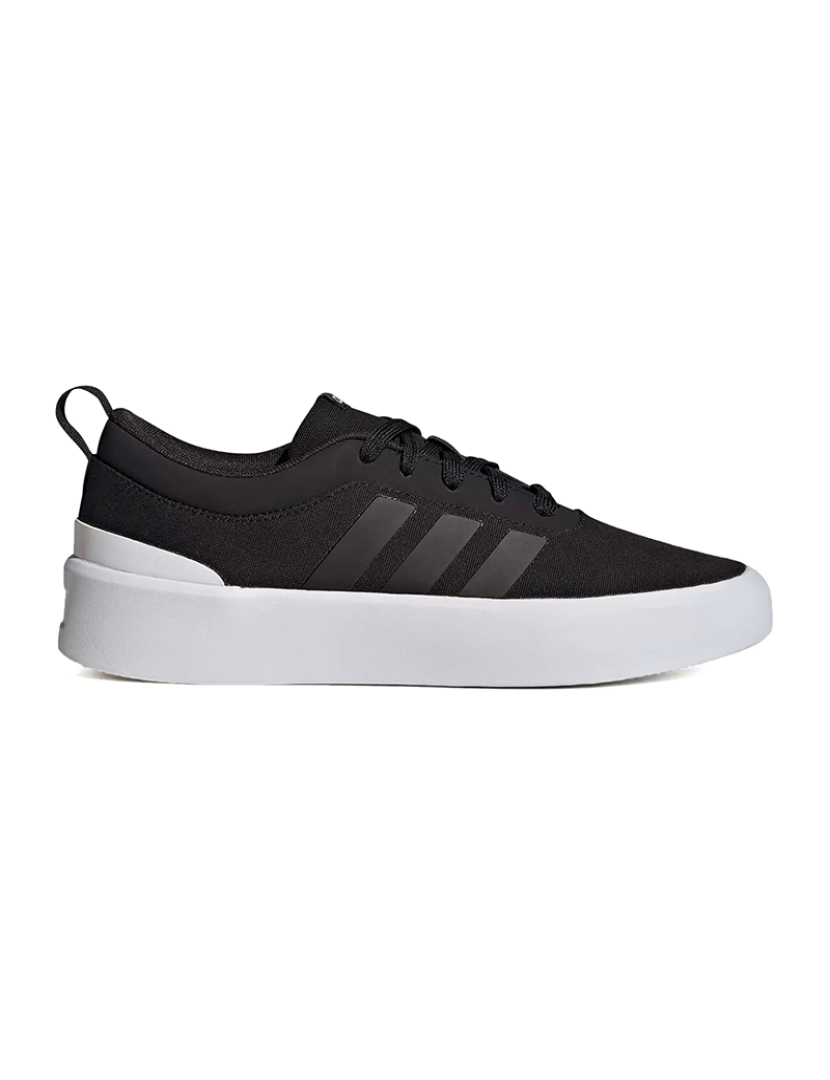 Adidas - Ténis de Senhora Futurevulc Preto