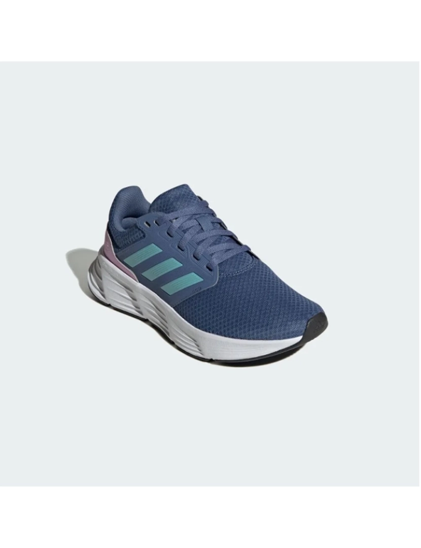 Adidas - Ténis de Senhora Supernova 2 Azul e Prata