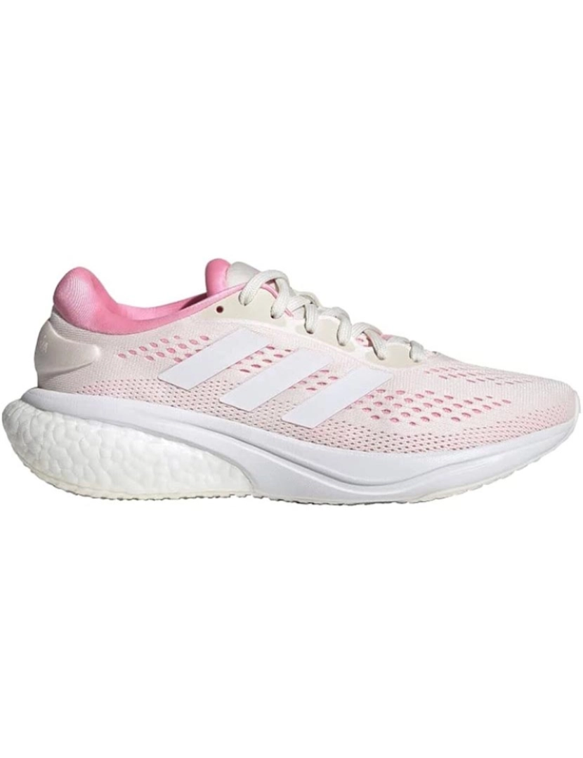 Adidas - Ténis de Senhora Supernova 2 Branco