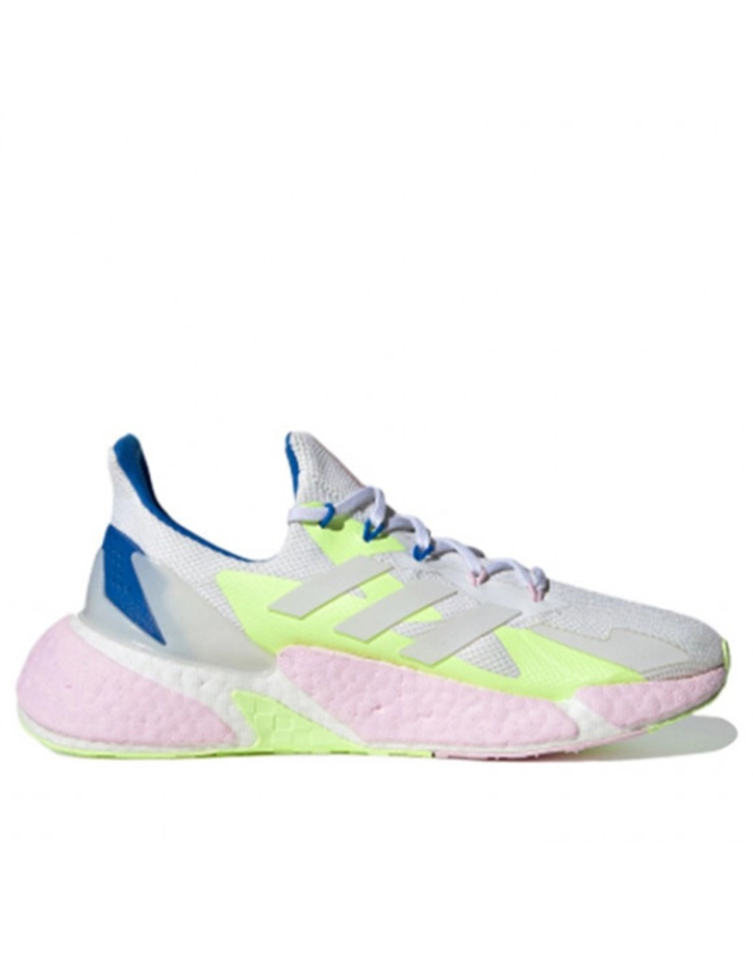 Adidas - Ténis de Senhora X9000L4 Branco