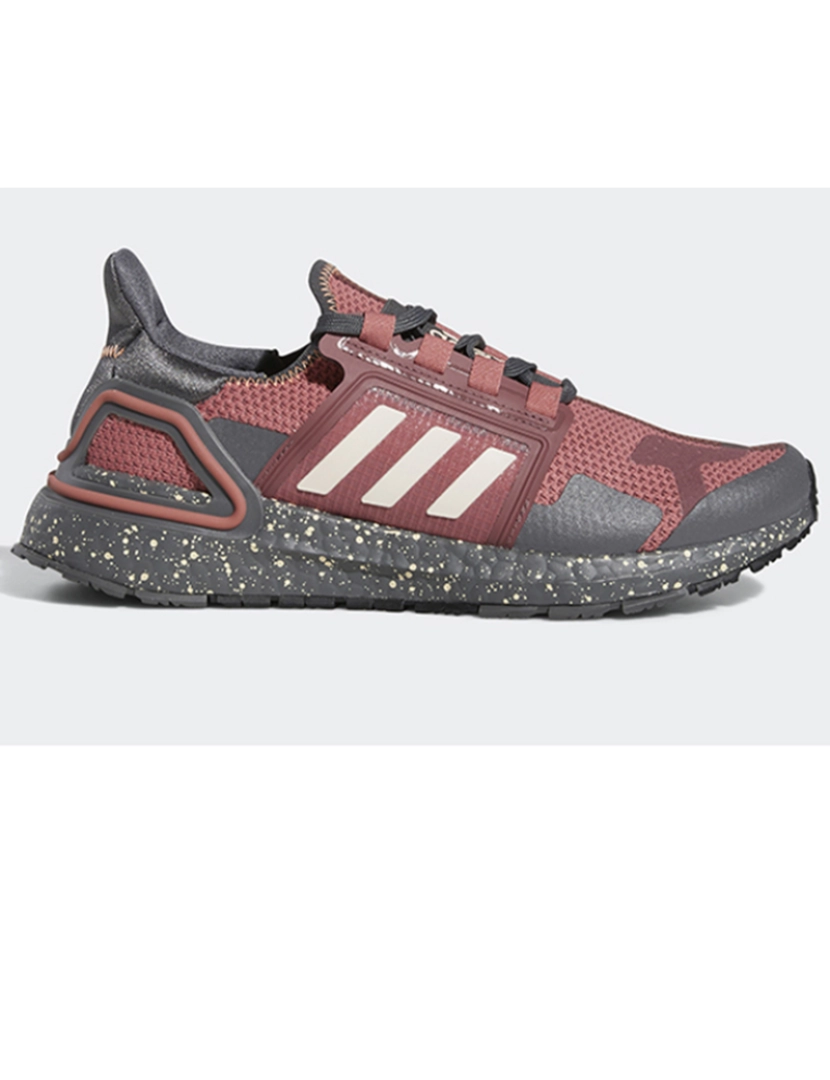 Adidas - Ténis de Senhora Ultraboost Dna Cty_Exp Vermelho