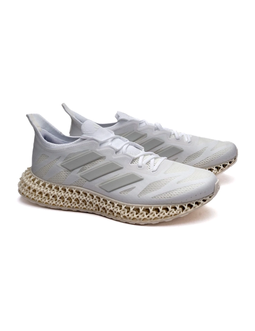 Adidas - Ténis de Senhora 4Dfwd 2 Branco